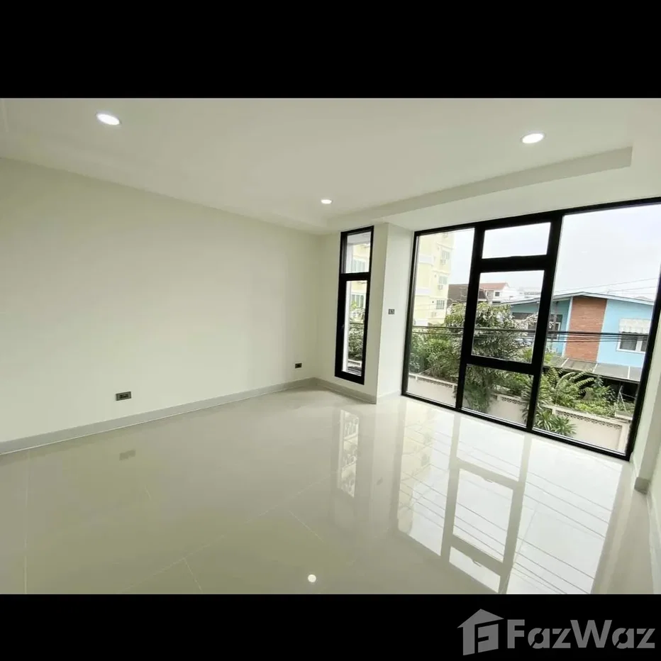 รูป บ้านเดี่ยวให้เช่า 3 ห้องนอน ใน บางจาก, กรุงเทพมหานคร 6542162 - รูปที่ 13/20