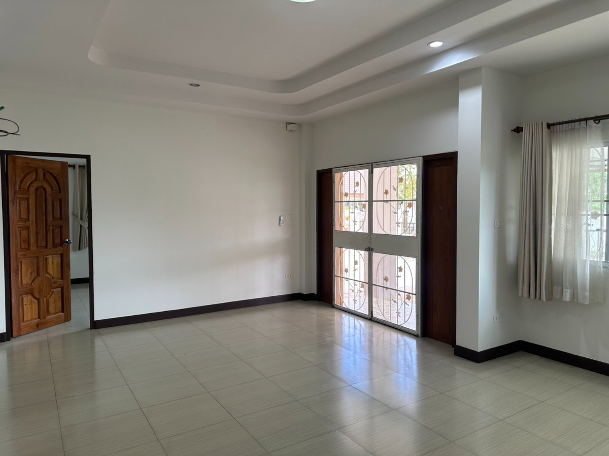 รูป 🏡บ้านให้เช่า โครงการสมหวัง สันผักหวาน - รูปที่ 21/39