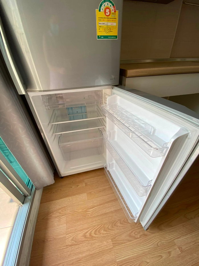 รูป ลุมพินีวิลล์ ประชาชื่นพงษ์เพชร 2 1B1B ชั้น 7 ขนาด 26.50 ตร.ม. เช่า 7,500 บาท/เดือน พร้อมเข้าอยู่ - รูปที่ 14/22