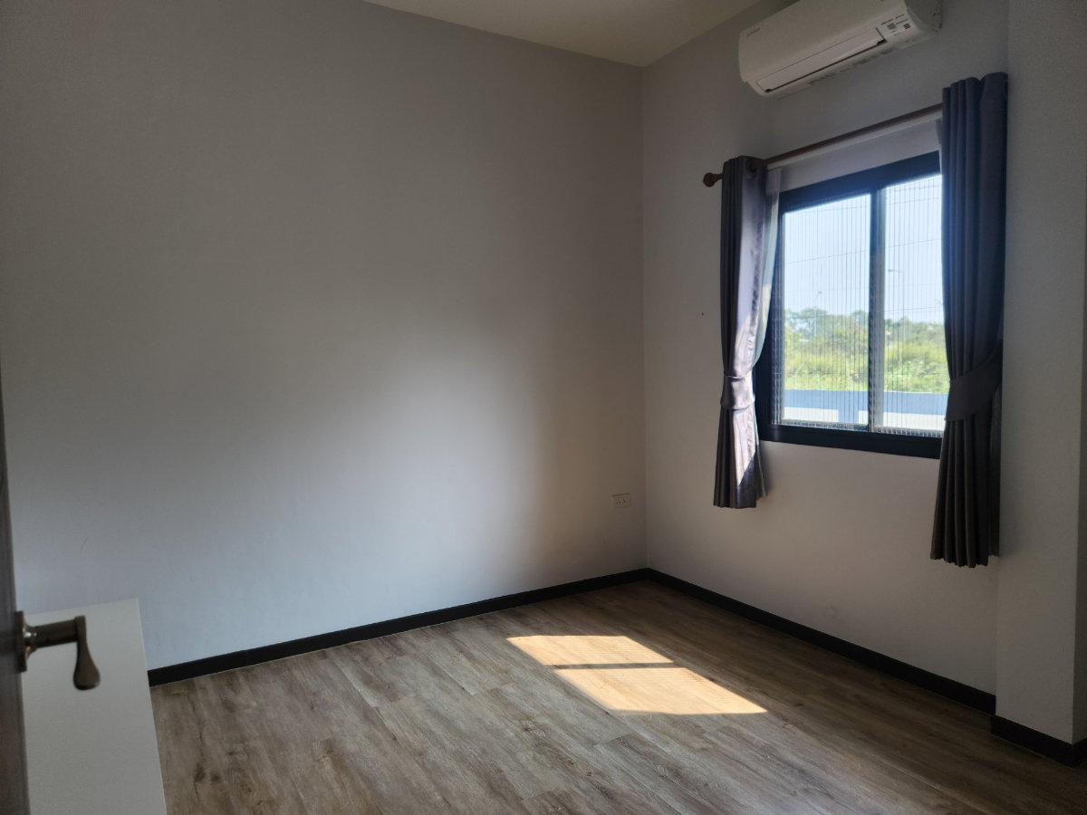 รูป ขายบ้านเดี่ยวชั้นเดียว หัวทะเล โคราช ใกล้สารสาสน์วิเทศ 500 ม. | 57.6 ตร.วา - รูปที่ 7/16