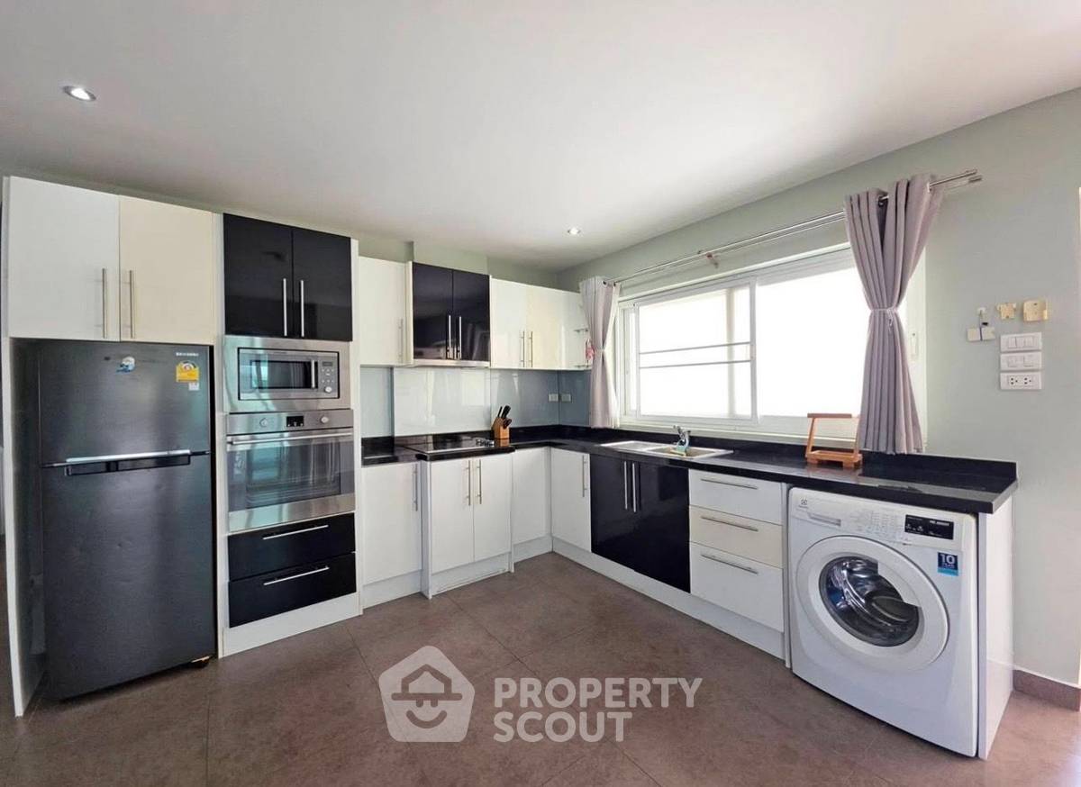 รูป คอนโด 2 ห้องนอน ขาย Tudor Court พราตัมnak ใกล้นาเกื้อ ประตัม (ID 3053897) - รูปที่ 9/21