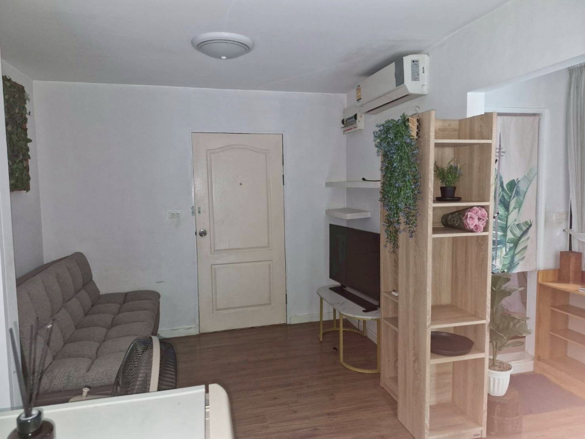picture Condo for Rent iCondo Salaya near Mahidol - 3/12