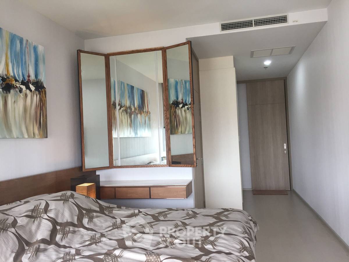 รูป คอนโด 1 ห้องนอน โครงการ Noble Ploenchit ชั้น 25 ใกล้ BTS เพลินจิต 100 ม. (ID 3052061) - รูปที่ 6/14