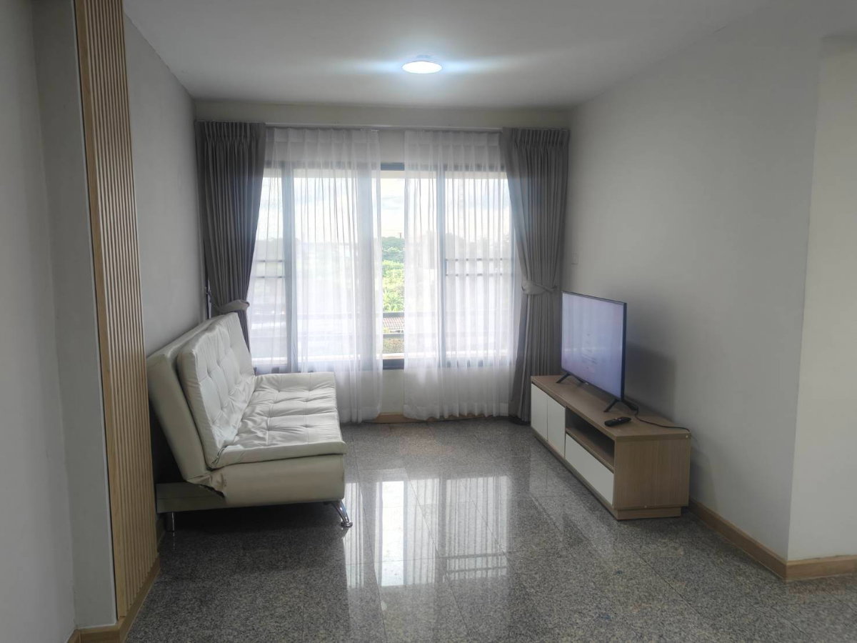รูป Condo for Rent – On Nut / Pattanakarn - รูปที่ 12/13