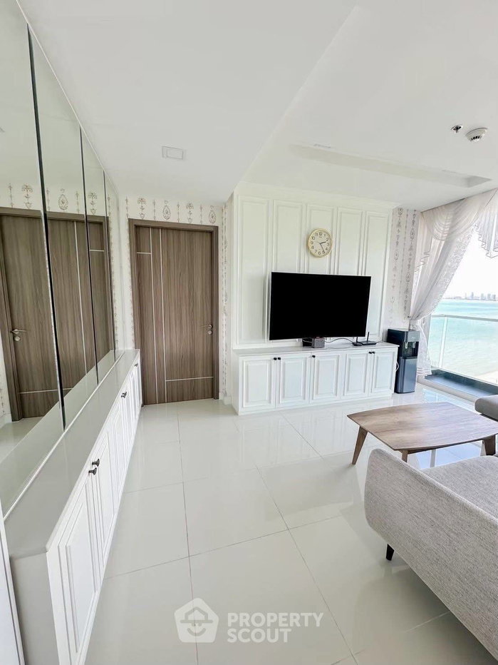 picture 2-BR Condo For Rent At Del Mare Condominium, High-Floor 16th (ID 3054271) - 7/14