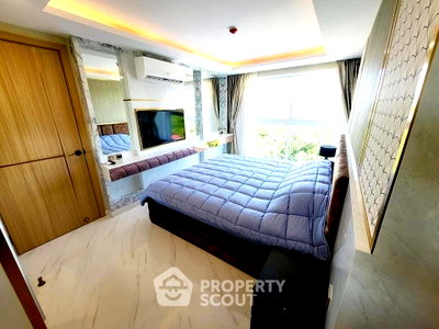 ขายคอนโด : คอนโด 2 ห้องนอน 62 ตร.ม. ขาย ดุสิต แกรนด์ ปาร์ค 2 พัทยา (ID 3053779)