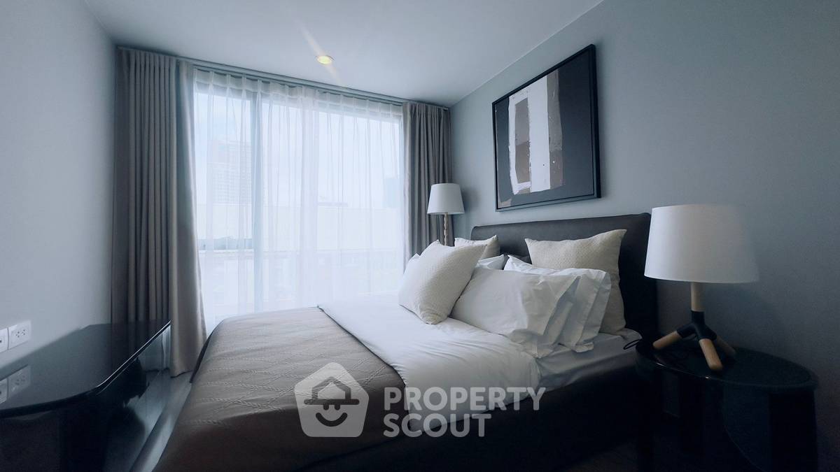 รูป คอนโด 1 ห้องนอน 47 ตร.ม. ราคาเหมาะ Ideo Mobi Sukhumvit 40 ใกล้ BTS เอกมัย 400 ม. (ID 1905619) - รูปที่ 2/14