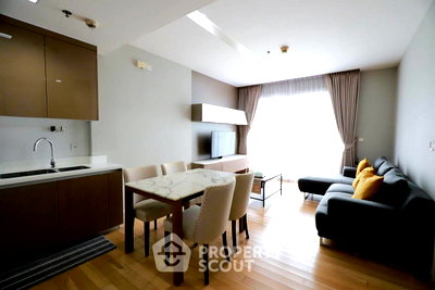 Condos for rent : 20th-Floor 2-BR At Siri At Sukhumvit, 200m To BTS Thong Lor (ID 3051780)