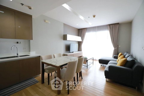 รูปภาพ ใกล้ BTS ทองหล่อ 200 ม. | ห้อง 2 ห้องนอน ชั้น 20 Siri At Sukhumvit (ID 3051780)