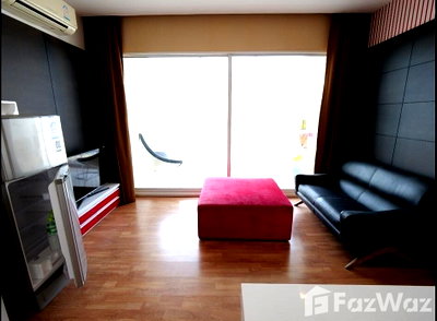 Condos for sale : 1 Bedroom Condo for sale at The Coast Bangkok  1902652