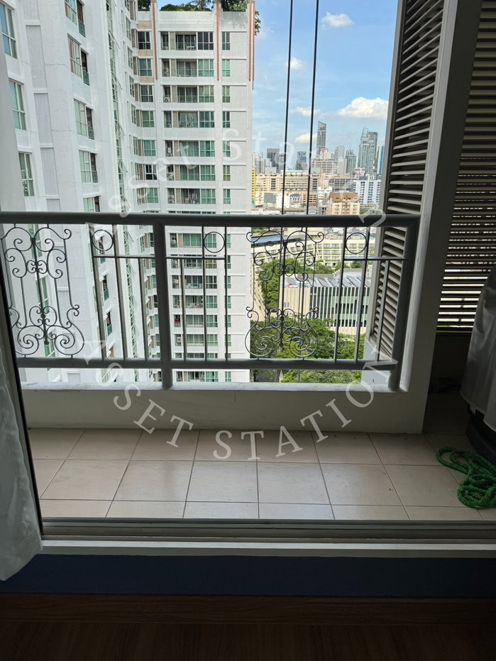 รูป 🏢ห้องว่างพร้อมเช่า! The Address Chidlom ห้องกว้างแต่งหรู Fully Furnished ใกล้ BTS ชิดลม💎 - รูปที่ 9/9