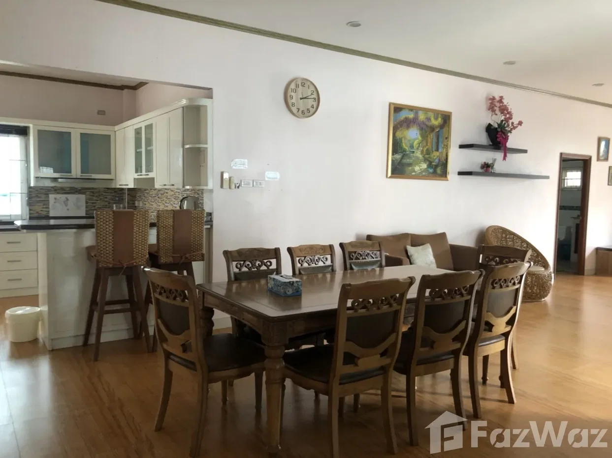 รูป วิลล่าให้เช่า 6 ห้องนอน ใน เมืองพัทยา, ชลบุรี 1076482 - รูปที่ 4/33