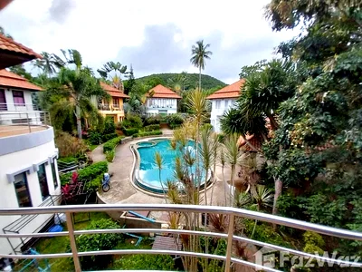 Houses for sale : 3 Bedroom House for sale in Bo Phut, Surat Thani  6531828