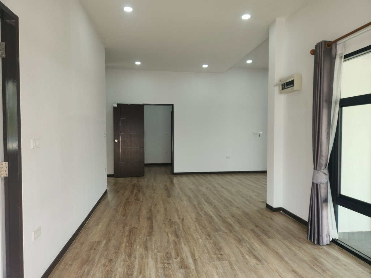 รูป ขายบ้านเดี่ยวชั้นเดียว หัวทะเล โคราช ใกล้สารสาสน์วิเทศ 500 ม. | 57 ตร.วา  - รูปที่ 8/16
