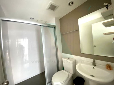Condos for sale : 📌 For Sell Condo U VIBHA - LADPRAO Building B, Floor 4,1 bed room, Room size 32 sqm