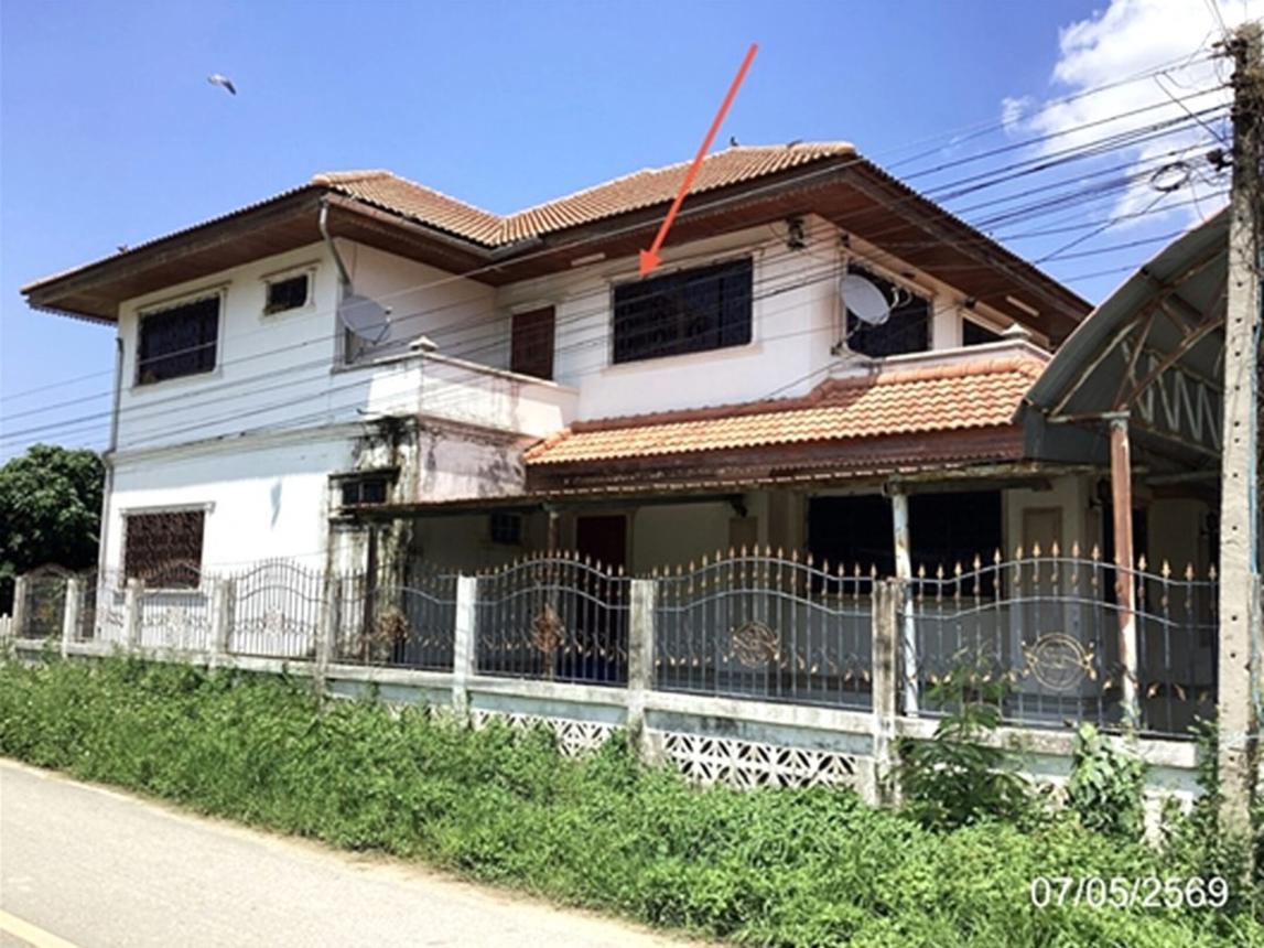 picture HOME 103 Sq.w. Chun Phayao for 3.2M - 12/24