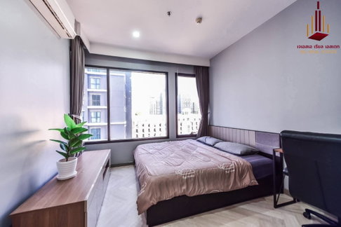 ✨ For Rent : M Phayathai Condo ✨ 💰 Only 30,000 THB/month