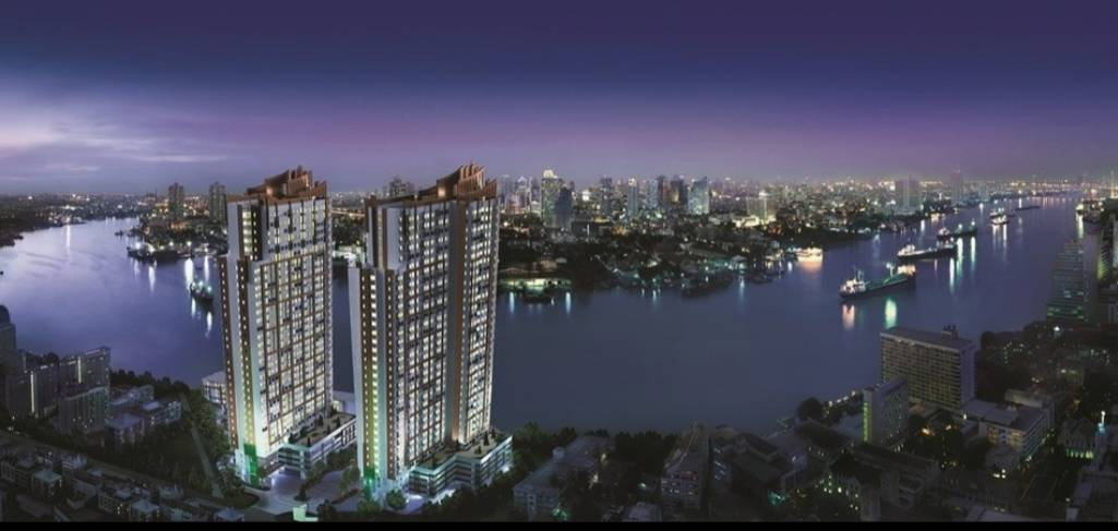 รูป 🏢 ให้เช่าคอนโด : Ivy River (ไอวี่ ริเวอร์) รหัสทรัพย์ | 📌LNP-C13908 - รูปที่ 18/18