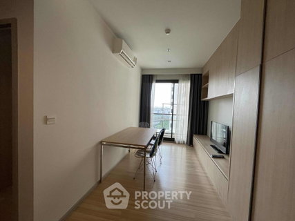 รูปภาพ 2-BR 55 Sqm On 11th Floor At M Jatujak, 400m To BTS Saphan Khwai 📍 (ID 2229718)