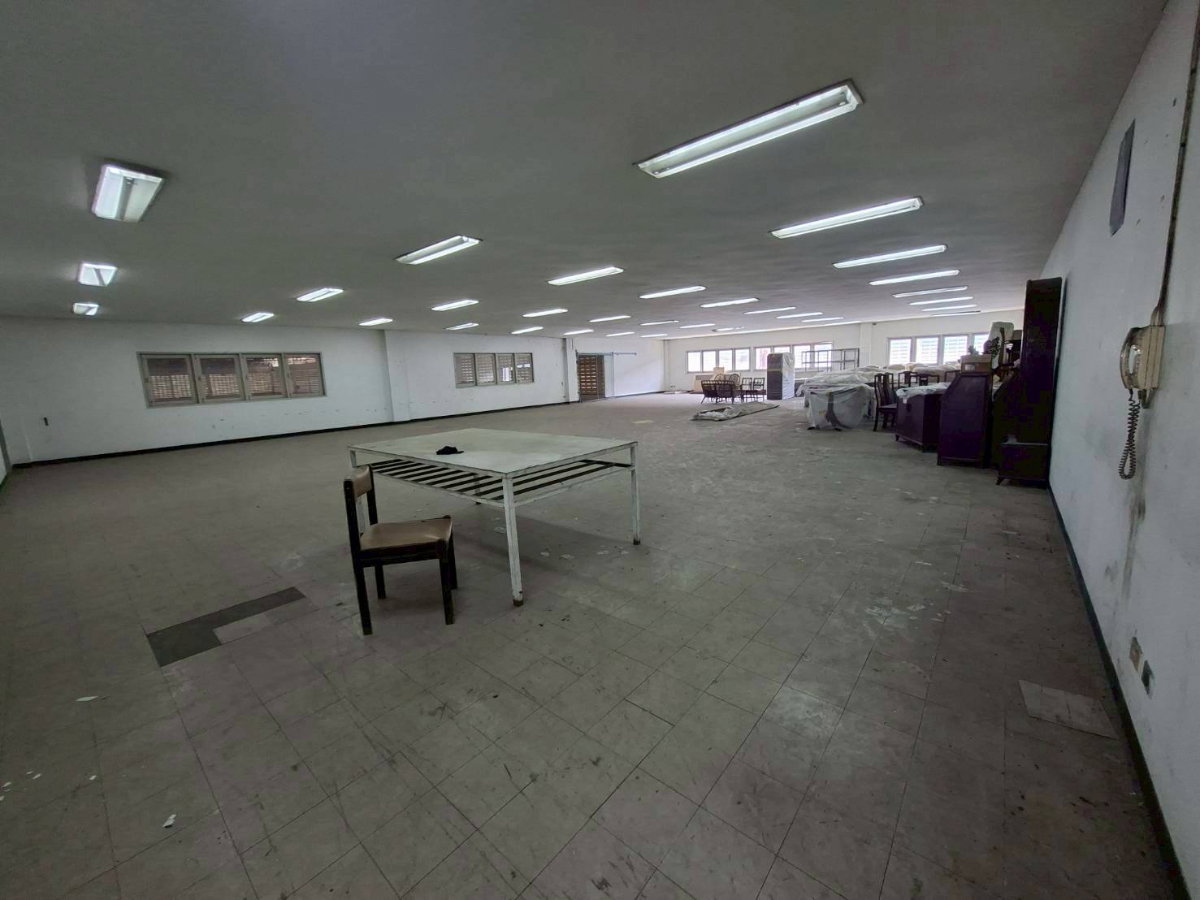 รูป ให้เช่าโกดัง 2 ชั้น บางนาตราด กม.38 ผังสีม่วง พื้นที่เยอะ ใกล้นิคมเวลโกรว์ (N.2219) - รูปที่ 12/27