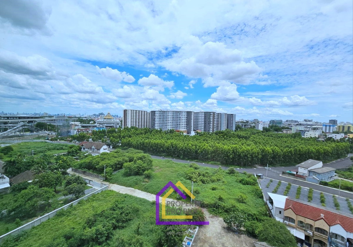 picture 🚆 Walk to BTS & MRT in Minutes | Prime Interchange Living | Great Value 1BR - 11/20