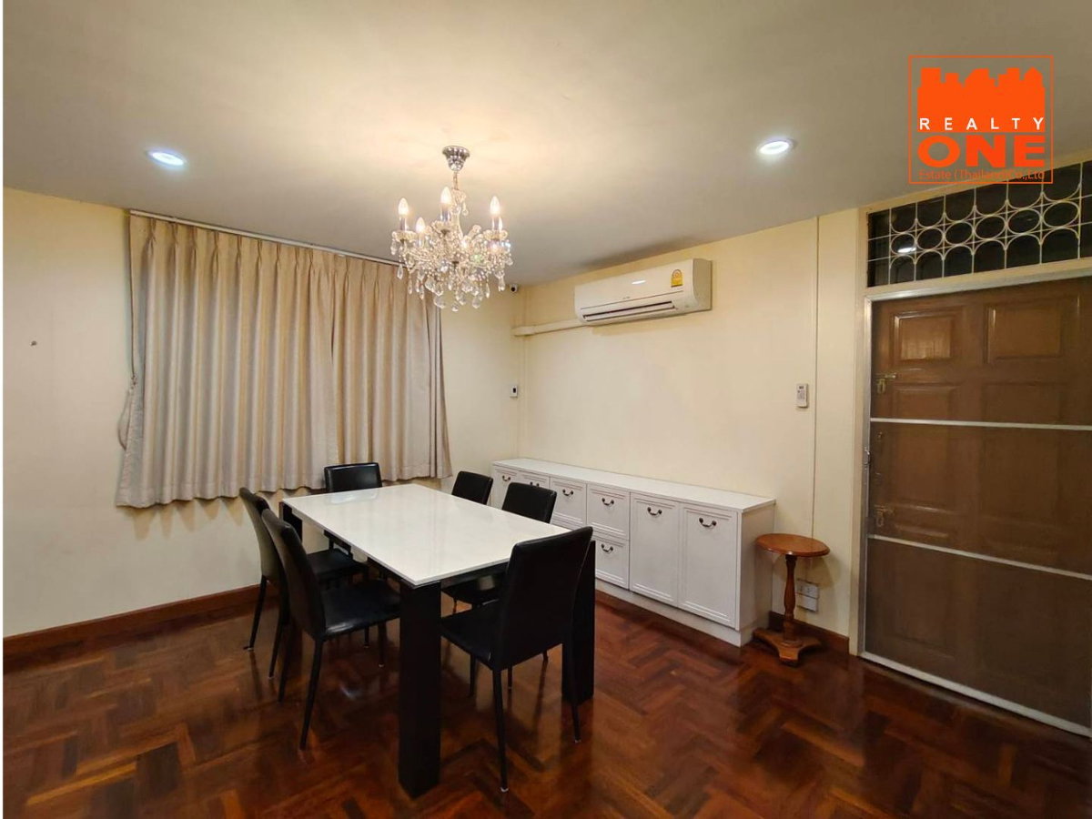 รูป ให้เช่า บ้านเดี่ยว 99 ตารางวา 5 ห้องนอน รีโนเวทแล้ว หมู่บ้านทิพวัล ใกล้รถไฟฟ้าสถานีทิพวัล สงบน่าอยู่มาก - รูปที่ 10/20