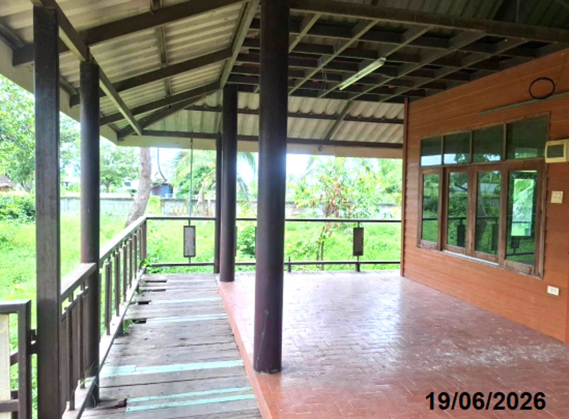 รูป บ้านเดี่ยว 1321 ตร.วา เมืองอุดรธานี อุดรธานี 6.7M - รูปที่ 19/36