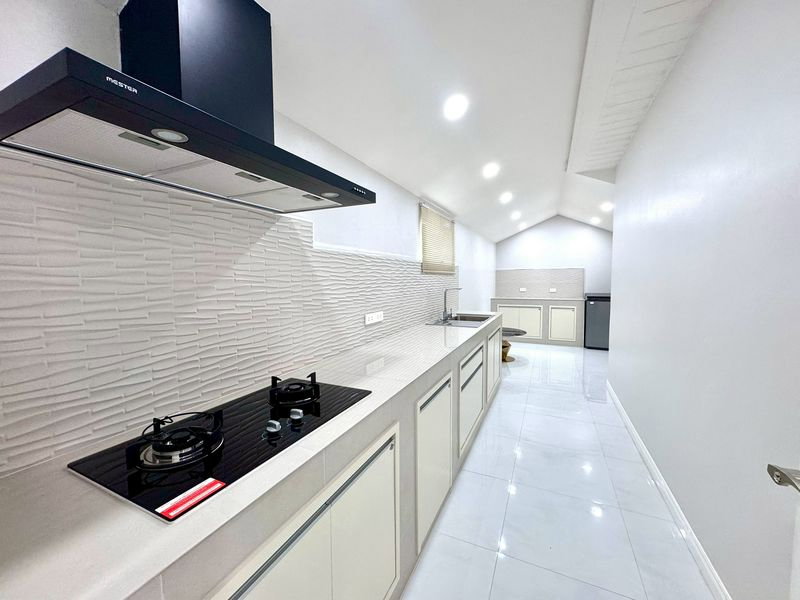 รูป หมู่บ้านวันเดอร์แลนด์ 2 ใกล้เทอมินอล 21 ตกแต่งครบ พร้อมเข้าอยู่ สนใจทัก!!! - รูปที่ 3/20