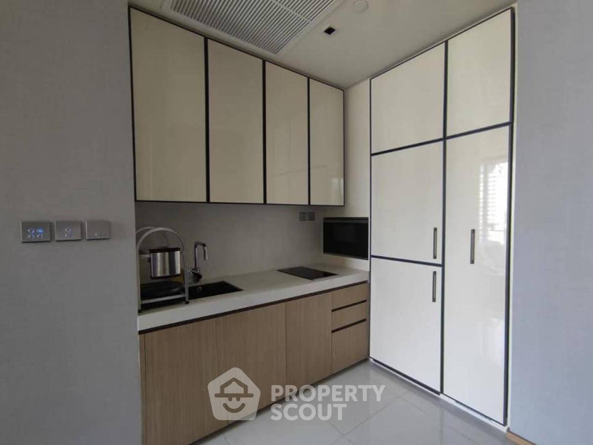 รูป คอนโด 1 ห้องนอน 43 ตร.ม. บีทนิค สุขุมวิท 32 ใกล้ BTS ทองหล่อ 300 ม. (ID 3044690) - รูปที่ 4/11