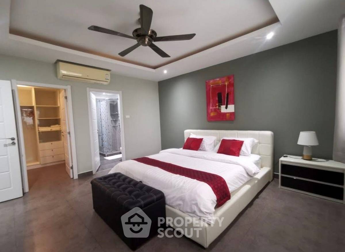รูป คอนโด 2 ห้องนอน ขาย Tudor Court พราตัมnak ใกล้นาเกื้อ ประตัม (ID 3053897) - รูปที่ 12/21