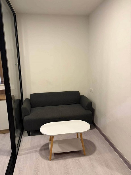 รูป # 🔥 6,000 บาท/เดือน!! ห้องแต่งครบ พร้อมอยู่ คอนโด Aland บางกรวย–ไทรน้อย รีบทักก่อนหลุด!! - รูปที่ 3/5