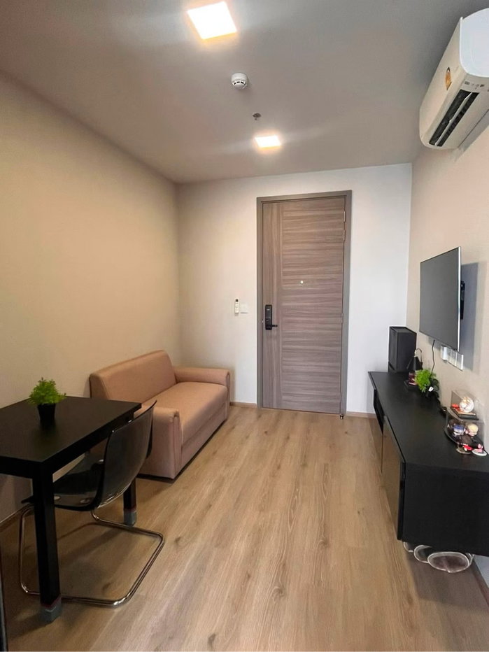 รูป 🔥ว่างพร้อมเข้าอยู่🔥#NOP1217  The Privacy Taopoon Interchange ✅แอดไลน์นัดชมห้อง🌸 - รูปที่ 2/22