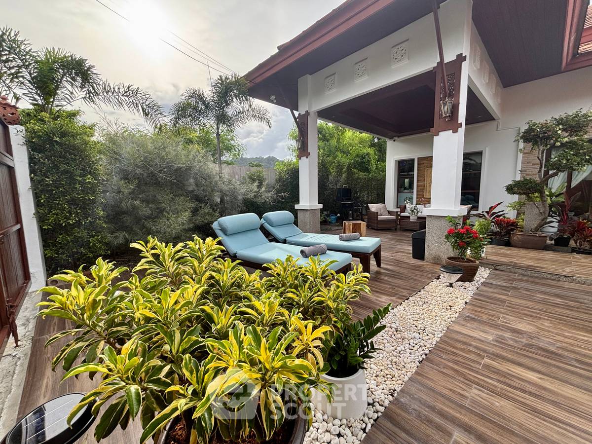 picture 2-BR Villa Amida In Rawai, Phuket | 320 Sqm (ID 3051602) - 2/22