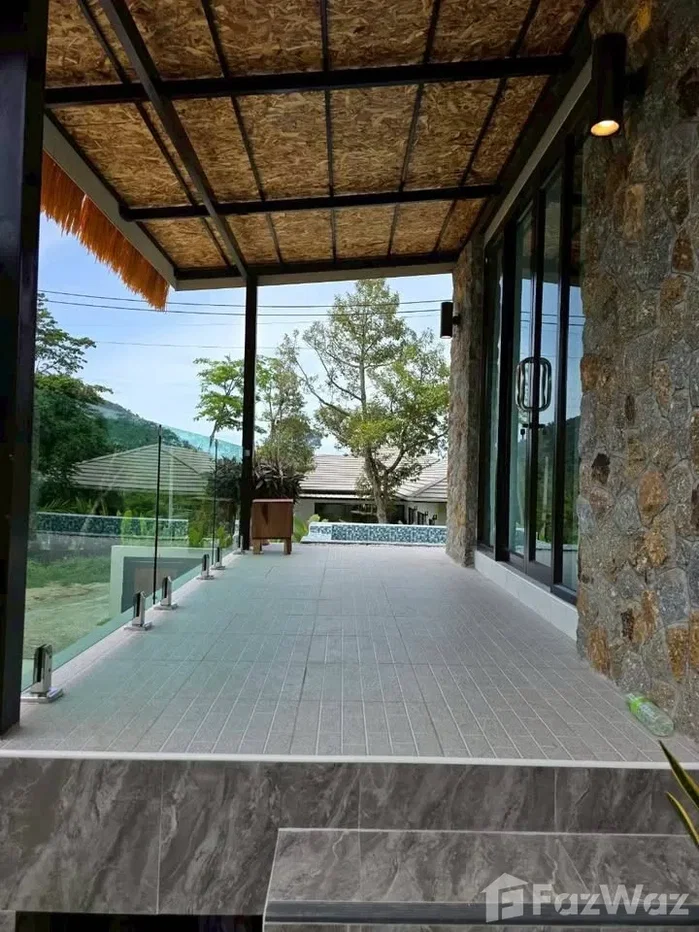 picture 2 Bedroom House for sale in Maret, Surat Thani 6542181 - 6/16