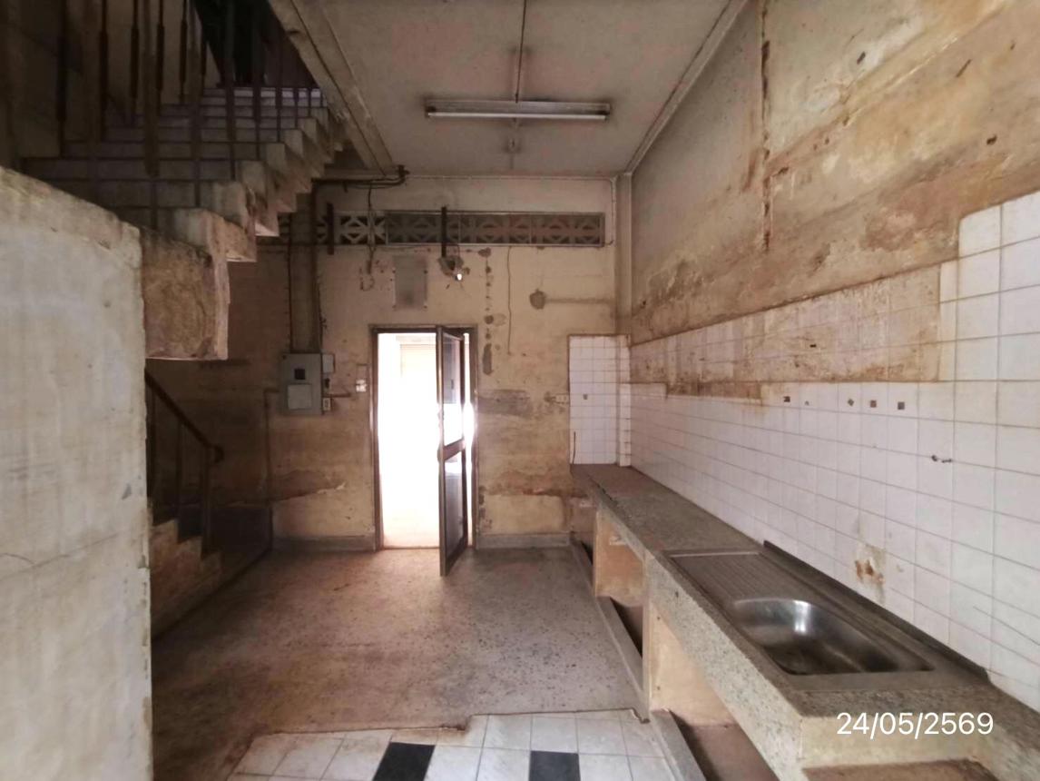 picture SHOP HOUSE 19 Sq.w. Hat Yai Songkhla for 6.8M - 24/40