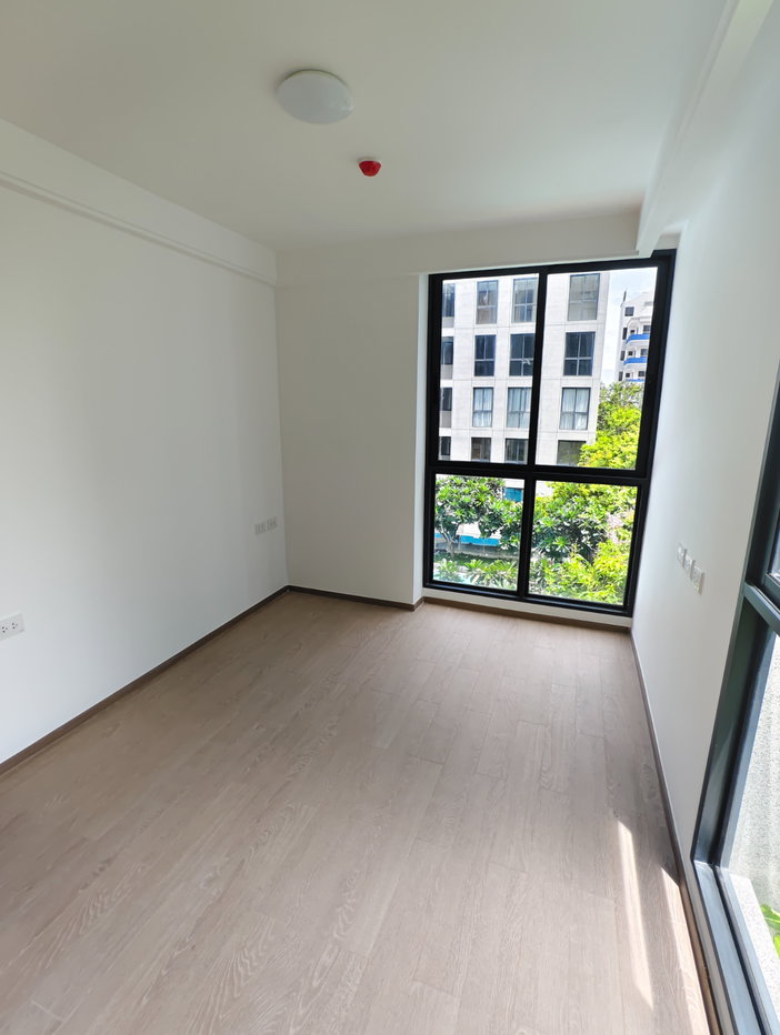รูป รีกัล ศรีนครินทร์ 40 | ผัง 3 ห้องนอนใหม่ล่าสุด (อเนกประสงค์) ใกล้ซีคอนสแควร์ 3,690,000 บาท - รูปที่ 11/17