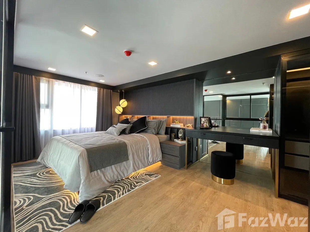 picture 2 Bedroom Condo for sale at Modiz Sukhumvit 50  6543337 - 5/13