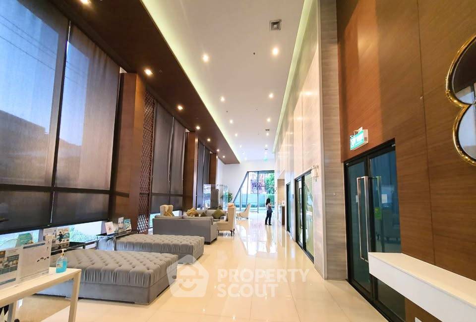 รูป คอนโด 1 ห้องนอน ชั้น 27 ขนาด 36 ตร.ม. The Niche Pride Thong Lo-Phetchaburi (ID 3054124) - รูปที่ 22/22