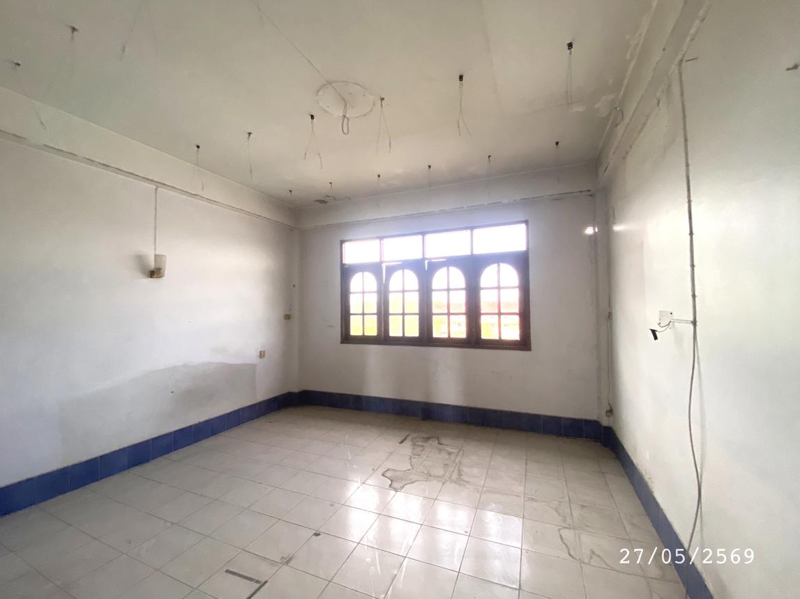 รูป อาคารพาณิชย์ 38 ตร.วา เมืองชลบุรี ชลบุรี 6.9M - รูปที่ 27/34