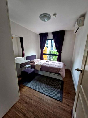 Condos for rent : Condo for Rent iCondo Salaya near Mahidol