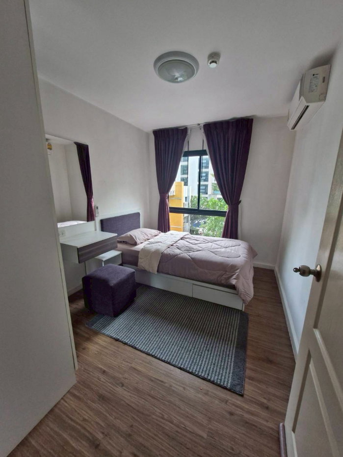 picture Condo for Rent iCondo Salaya near Mahidol - 1/12