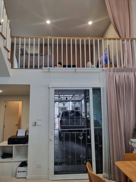 picture ðĨ For Sale â Mesong 168 Ladprao 101 | Fully Upgraded Townhome | Move-in Ready - 3/11