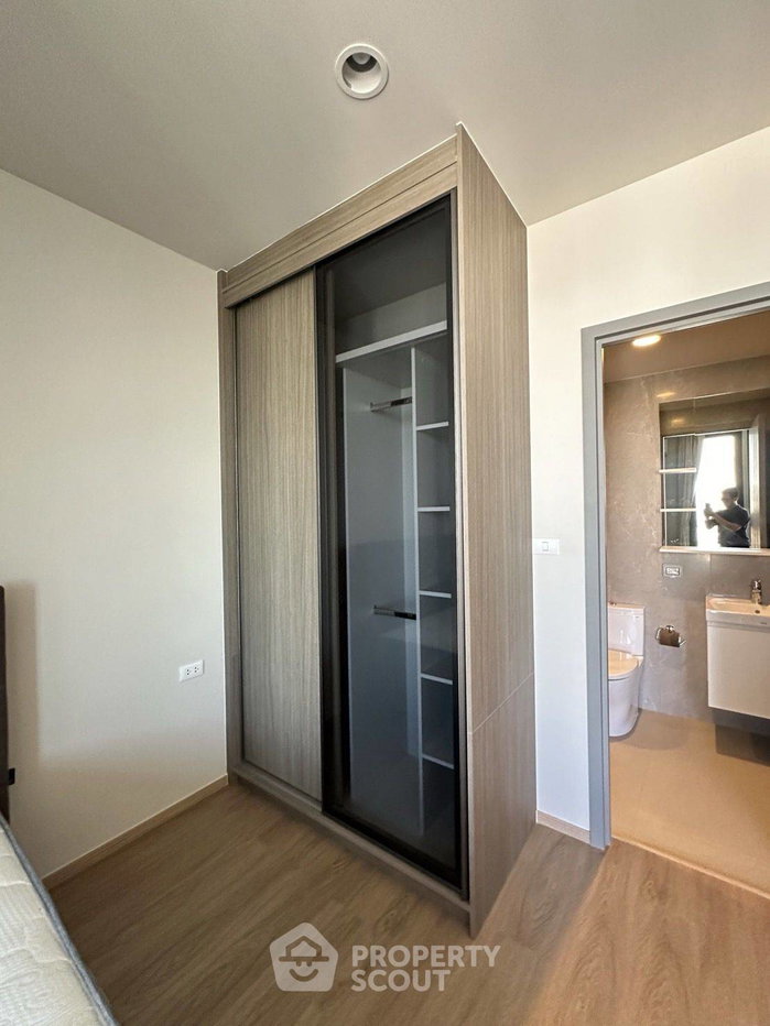 รูป คอนโด 1 ห้องนอน ชั้นสูง The Issara Sathorn (ชั้น 24) (ID 3054372) - รูปที่ 3/15