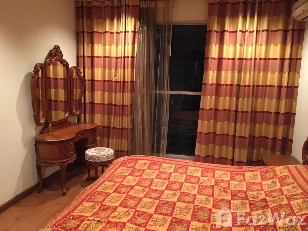 รูป ขาย คอนโด 2 ห้องนอน ในโครงการ ดิ แอดเดรส สยาม 6506072 - รูปที่ 12/21
