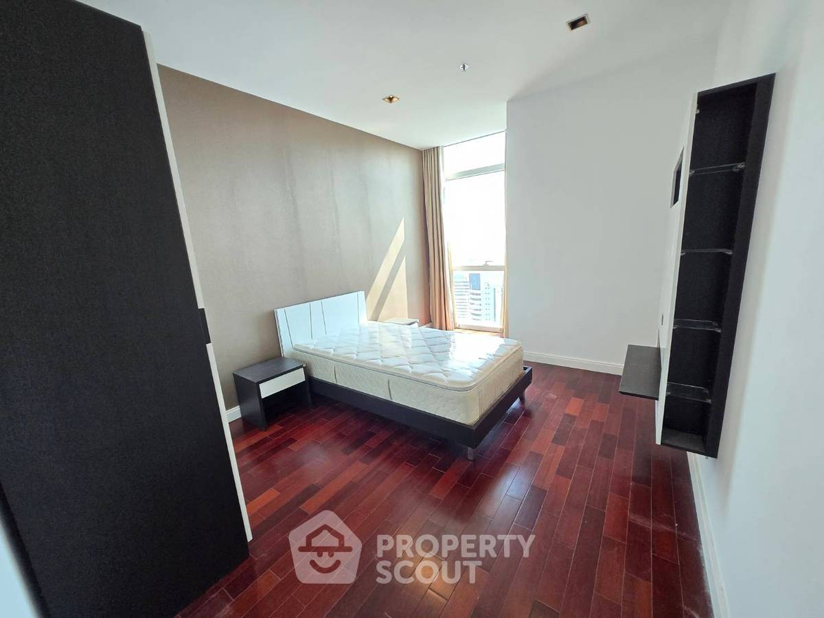 picture 3-BR 178 Sqm High-Floor At Athenee Residence, 200m to BTS Phloen Chit (ID 3053808) - 7/7
