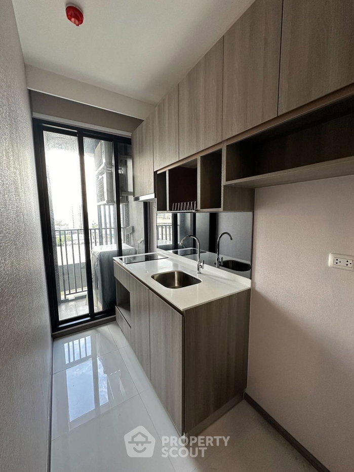 picture 1-BR Condo 16th-Floor, Knightsbridge Prime Onnut, BTS On Nut (ID 2009820) - 11/15