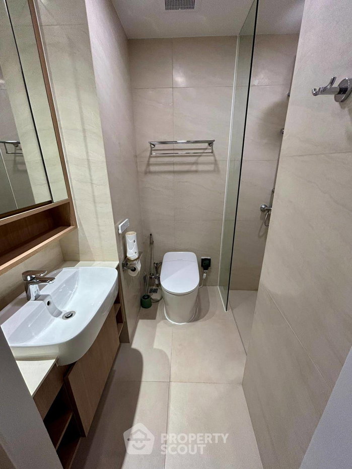 picture 1-BR 36 Sqm Condo For Sale At Sky Park Celeste Phuket, Laguna (ID 3052037) - 8/12