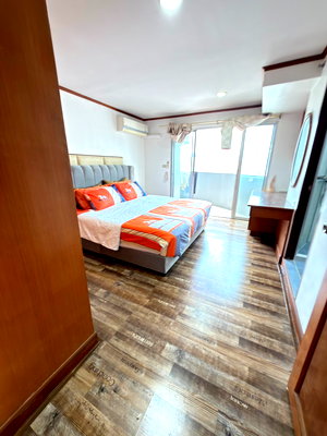 Condos for rent : Condo for Rent at Wittayu Complex (E6907008) ID Line : @condo101