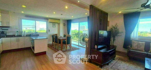 1-BR Condo For Rent, Wyndham Jomtien Pattaya, 95 Sqm (ID 3053804)