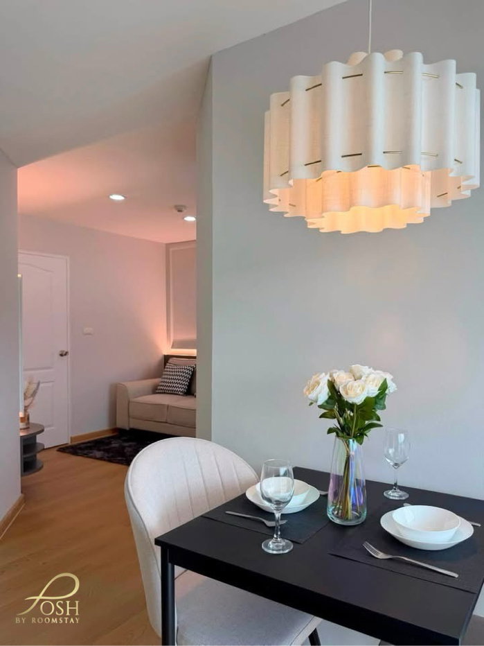 รูป พลัสคอนโด1 กะทู้ PLUS 1 Condo (ห้องมุม) คอนโดรีโนเวทใหม่ บนทำเลที่เชื่อมต่อการเดินทางได้อย่างลงตัว ใกล้ป่าตอง - รูปที่ 18/24